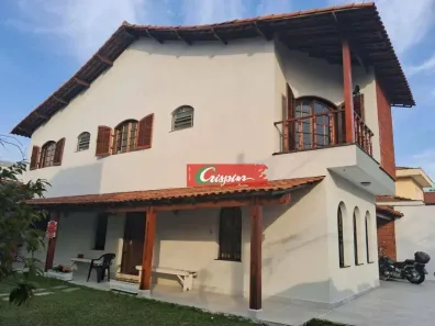Sobrado com 5 Quartos à venda, 290m² no Vila Galvão, Guarulhos