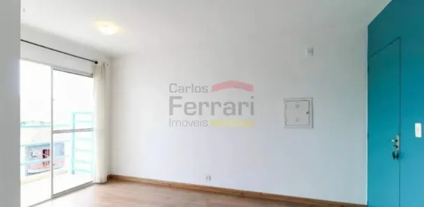 Apartamento com 2 Quartos à venda, 56m² no Liberdade, São Paulo