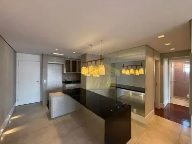 Apartamento com 3 Quartos à venda, 82m² no Vila Gumercindo, São Paulo
