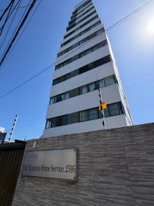 Apartamento com 1 Quarto à venda, 42m² no Casa Caiada, Olinda