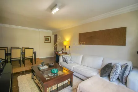 Apartamento com 2 Quartos à venda, 102m² no Indianópolis, São Paulo