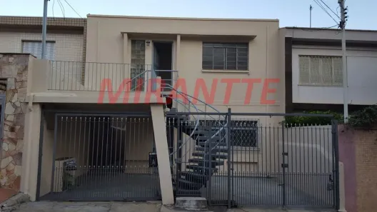 Sobrado com 2 Quartos à venda, 143m² no Santa Teresinha, São Paulo