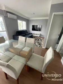 Apartamento com 3 Quartos à venda, 128m² no Vila Andrade, São Paulo