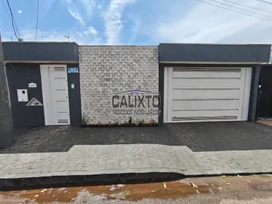 Casa com 3 Quartos à venda, 190m² no Jardim Ipanema, Uberlândia