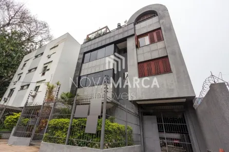 Apartamento com 2 Quartos à venda, 76m² no Santa Cecília, Porto Alegre