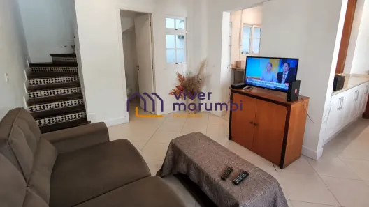 Casa com 2 Quartos à venda, 89m² no Fazenda Morumbi, São Paulo