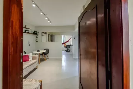 Apartamento com 2 Quartos à venda, 47m² no Vila Mariana, São Paulo