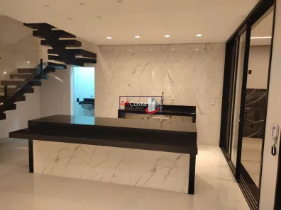 Casa com 3 Quartos à venda, 175m² no Esplanada Primo Meneghetti II, Franca