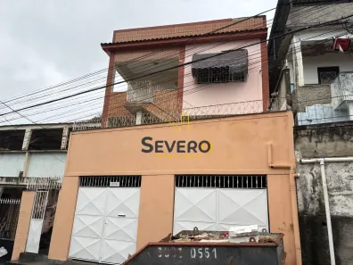 Casa de Condomínio com 3 Quartos à venda, 268m² no Zé Garoto, São Gonçalo