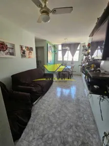 Apartamento com 2 Quartos à venda, 50m² no Vicente de Carvalho, Rio de Janeiro