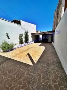 Casa com 2 Quartos à venda, 101m² no Vila Santa Maria, Americana