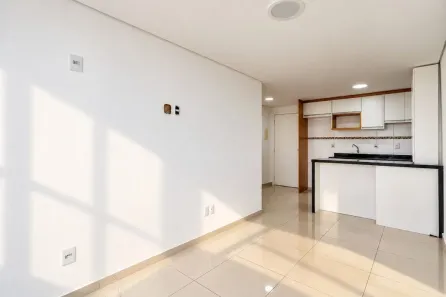 Apartamento com 1 Quarto à venda, 36m² no Partenon, Porto Alegre