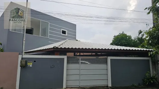 Casa com 3 Quartos à venda, 200m² no Poço Gordo, Campos dos Goytacazes