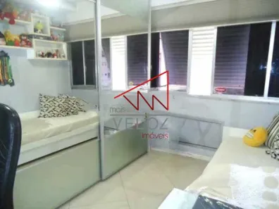 Apartamento com 3 Quartos à venda, 100m² no Leblon, Rio de Janeiro