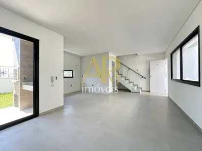 Casa com 3 Quartos à venda, 99m² no Nova Palhoça, Palhoça