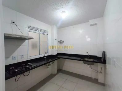Apartamento com 2 Quartos para alugar, 41m² no Chácara Estância Paulista, Suzano