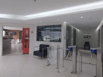 Sala Comercial com 1 Quarto à venda, 42m² no Rudge Ramos, São Bernardo do Campo