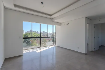 Apartamento com 2 Quartos à venda, 61m² no Vila Jardim América, Cachoeirinha