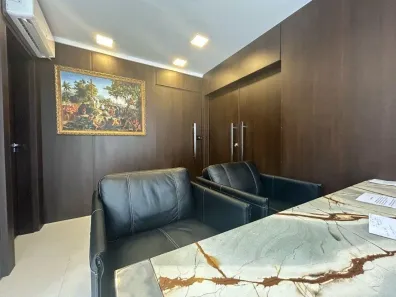 Sala Comercial à venda, 87m² no Centro, Florianópolis