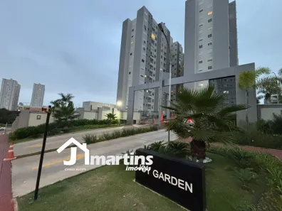 Apartamento com 2 Quartos para alugar, 55m² no Parque Industrial, Campinas