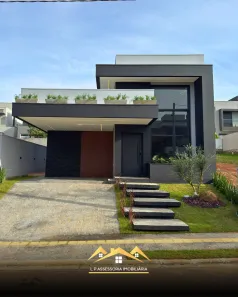Casa de Condomínio com 3 Quartos à venda, 260m² no Centro, Gravataí