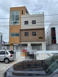 Apartamento com 2 Quartos à venda, 53m² no Cidade dos Colibris, João Pessoa