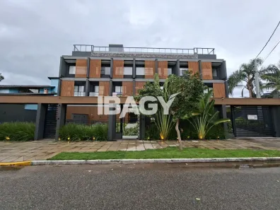 Apartamento com 1 Quarto para alugar, 50m² no Campeche, Florianópolis