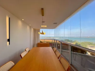 Apartamento com 3 Quartos à venda, 110m² no Itapuã, Vila Velha