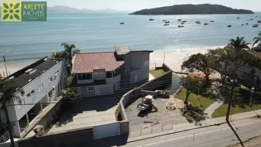 Casa com 6 Quartos à venda, 610m² no , Porto Belo