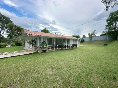 Casa com 5 Quartos à venda, 240m² no Condomínio Porta do Sol, Mairinque