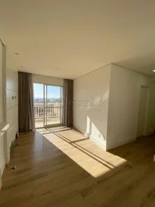 Apartamento com 3 Quartos à venda, 85m² no Vila Belvedere, Americana