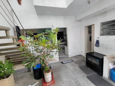 Casa com 3 Quartos à venda, 172m² no Centro, Sorocaba