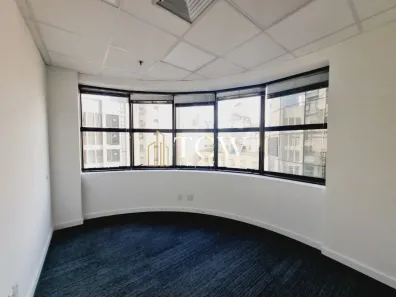 Sala Comercial para alugar, 376m² no Vila Buarque, São Paulo
