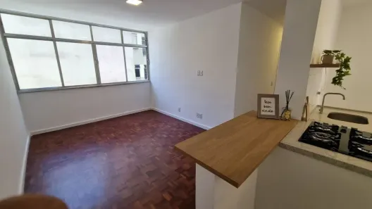 Apartamento com 3 Quartos à venda, 120m² no Icaraí, Niterói