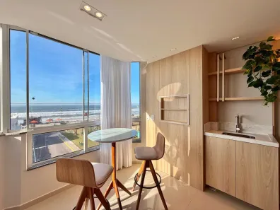 Apartamento com 2 Quartos à venda, 75m² no Zona Nova, Capão da Canoa
