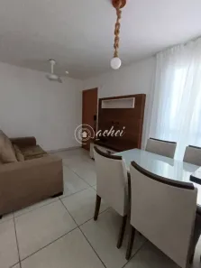 Apartamento com 2 Quartos para alugar, 46m² no Catu de Abrantes (Abrantes), Camaçari