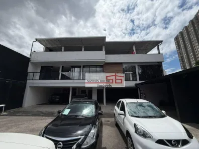 Galpão/Depósito/Armazém para alugar, 748m² no Vila Rica, São Paulo