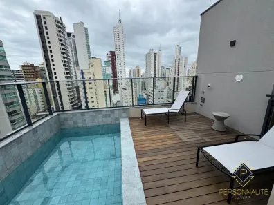 Cobertura com 3 Quartos à venda, 230m² no Centro, Balneário Camboriú