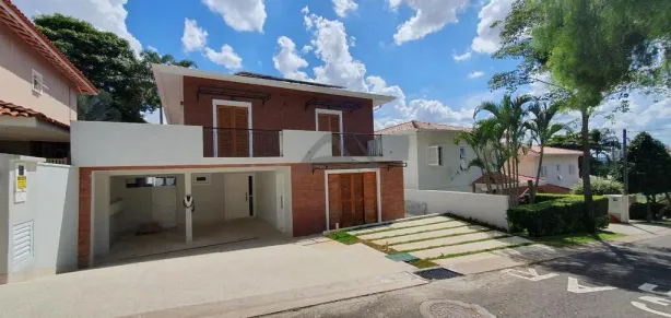 Casa de Condomínio com 5 Quartos à venda, 360m² no Bairro das Palmeiras, Campinas