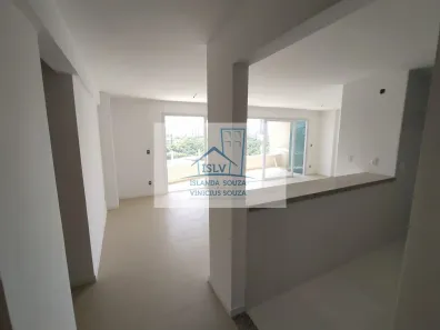 Apartamento com 1 Quarto à venda, 54m² no Jardim Armação, Salvador