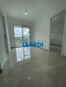 Apartamento com 2 Quartos à venda, 40m² no Vila Sônia, São Paulo