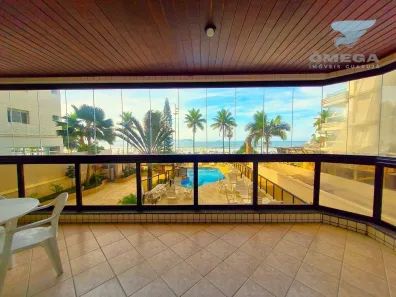 Apartamento com 3 Quartos à venda, 130m² no Vila Luis Antônio, Guarujá