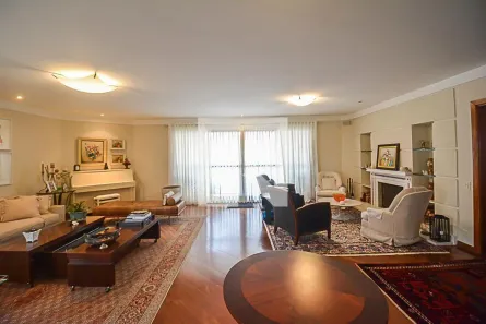 Apartamento com 3 Quartos à venda, 375m² no Centro, São Bernardo do Campo