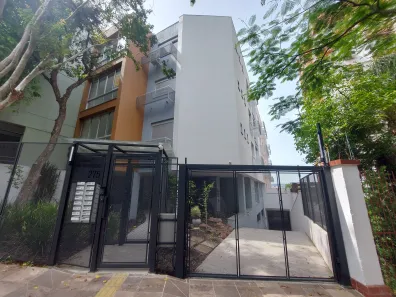 Apartamento com 2 Quartos à venda, 116m² no Petrópolis, Porto Alegre