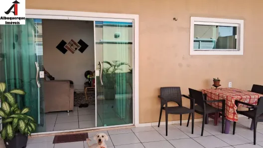 Casa com 3 Quartos à venda, 180m² no Olho D'Água, São Luís
