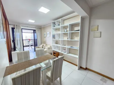 Apartamento com 1 Quarto à venda, 52m² no Caminho das Árvores, Salvador