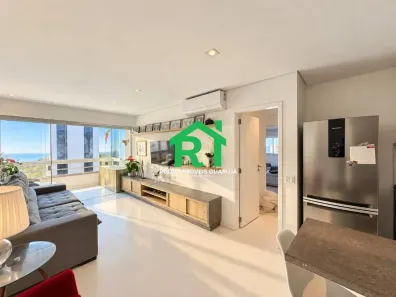Apartamento com 3 Quartos à venda, 120m² no Jardim Astúrias, Guarujá