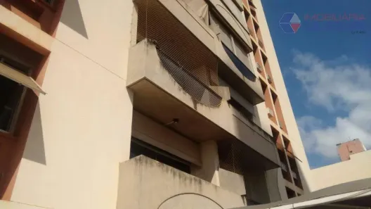 Apartamento com 3 Quartos à venda, 110m² no Centro, São José do Rio Preto