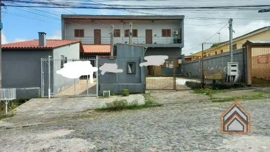 Apartamento com 2 Quartos à venda, 80m² no Bela Vista, Alvorada