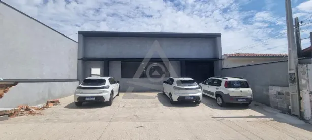 Imóvel Comercial com 9 Quartos para alugar, 395m² no Jardim Guanabara, Campinas